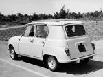 Renault 3 1961 года
